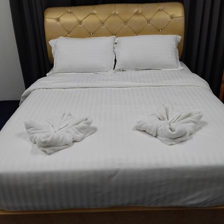 Maidam Inn Jertih Dış mekan fotoğraf