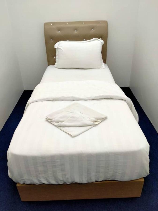Maidam Inn Jertih Dış mekan fotoğraf